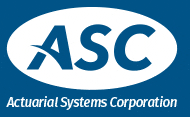Actuarial Systems Corporation logo